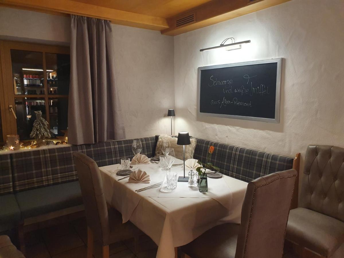 Fewo Schneewittchen ミッテンヴァルト エクステリア 写真
